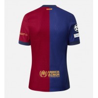 Dres Barcelona Domaci 2024-25 Kratak Rukav